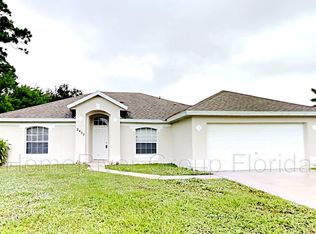 2457 SE Betty Rd, Port Saint Lucie, FL 34952