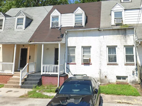 1206 Thomas St, Chester, PA 19013