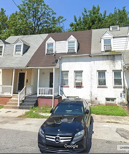 1206 Thomas St Photo 1
