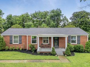 4928 Monterey Dr, Nashville, TN 37220