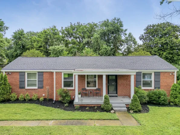 4928 Monterey Dr, Nashville, TN 37220