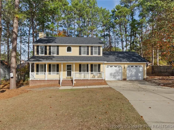 5508 Hartfield Ct, Fayetteville, NC 28311