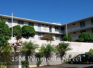 1508 Pensacola St APT 209, Honolulu, HI 96822