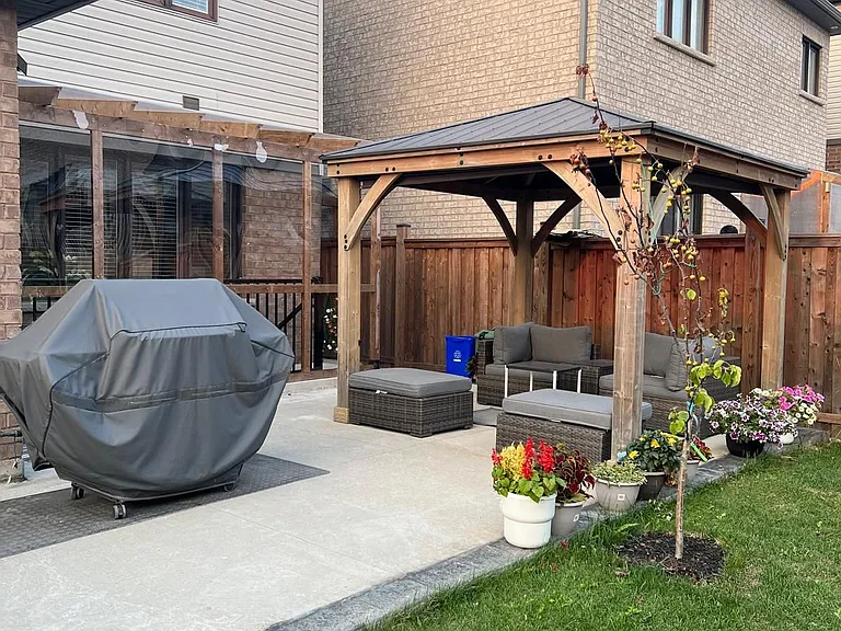 40 Pagebrook Cres #BASEMENT — Photo 12