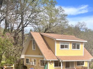 11802 Tom Ray Dr, Grass Valley, CA 95949