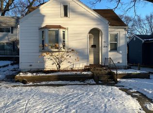2636 Grantwood Dr, Toledo, OH 43613