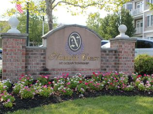 7 Center St UNIT 1204, Ocean, NJ 07712