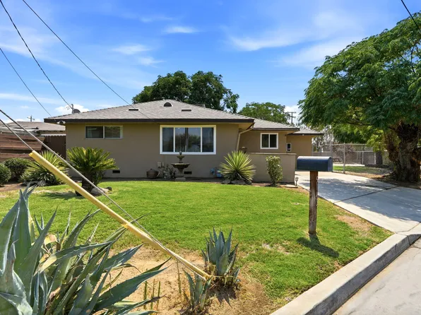 5142 N Polk Avenue, Fresno, CA 93722