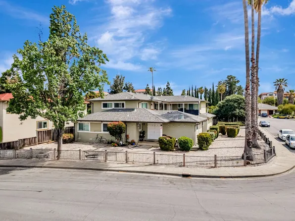 1022 Valerian Way, Sunnyvale, CA 94086