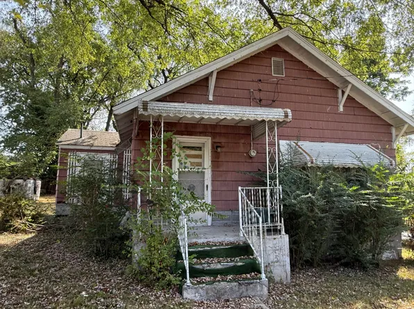 4118 S Hooper South Avenue, Springfield, MO 65804