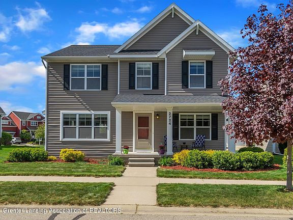 2nd image of 2724 Elderberry Dr