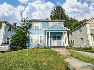 1823 Perth St, Toledo, OH 43607