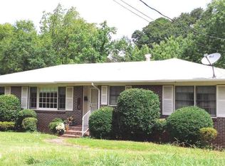 4904 10th Ter S, Birmingham, AL 35222