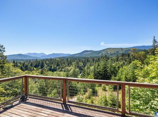 298 Eden Valley Rd, Port Angeles, WA 98363