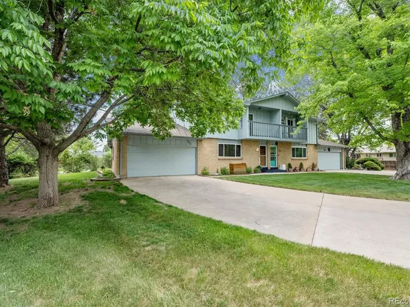 282 Vance Street, Lakewood, CO 80226