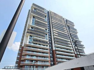 2550 Simcoe St N #914, Oshawa, ON L1L 0R5