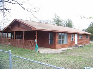 2003 McCurdy Ave N, Rainsville, AL 35986