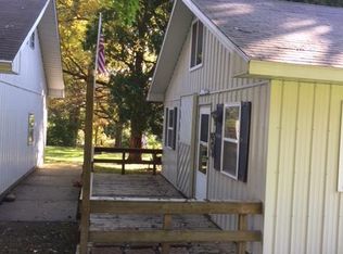 4100 Barber Rd, Metamora, MI 48455