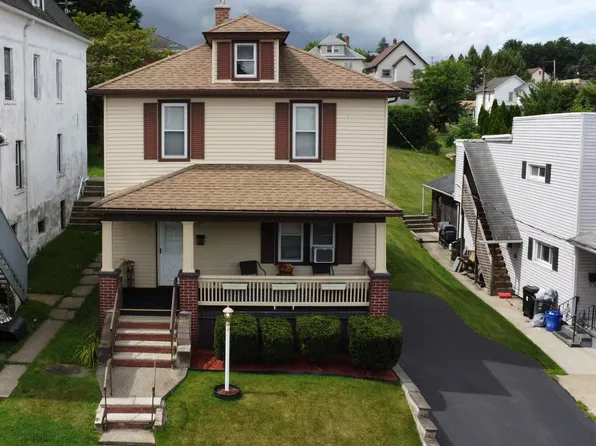 520 Breck St, Scranton, PA 18505