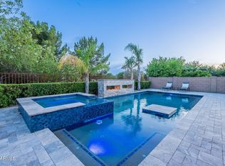 22255 E Quintero Rd, Queen Creek, AZ 85142