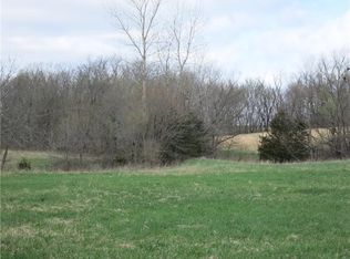 370th St, Darlington, MO 64438