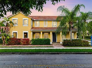 13955 SW 278th Ln, Homestead, FL 33032