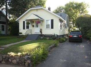 409 Lennox St, Rhinelander, WI 54501