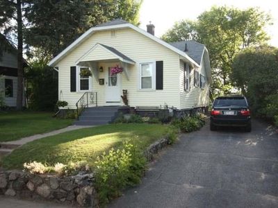 409 Lennox St, Rhinelander, WI, 54501