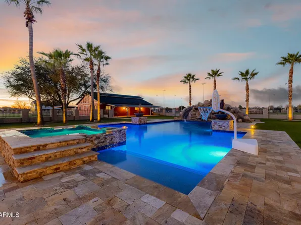 630 E PONY Lane, Gilbert, AZ 85295