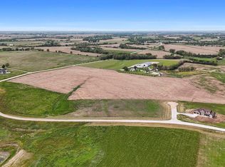 SW 36th Street W Lady May Ln, Martell, NE 68404