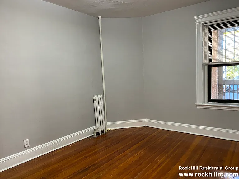 Bedroom 3- Large closet