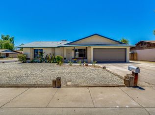6315 W Vogel Ave, Glendale, AZ 85302