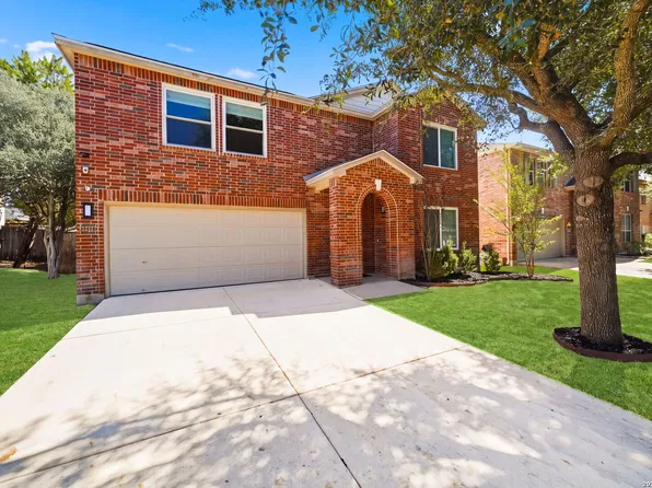 20942 CORAL SPUR, San Antonio, TX 78259