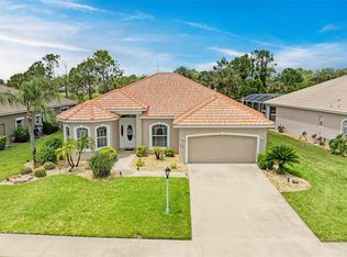 2443 Silver Palm Rd, North Port, FL 34288