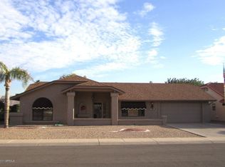 13927 W Oak Glen Dr, Sun City West, AZ 85375