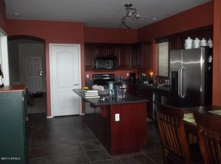 44186 W McClelland Dr, Maricopa, AZ 85138