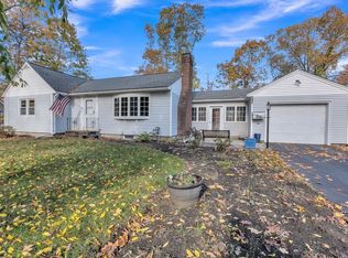 4 Taylor Rd, Maynard, MA 01754