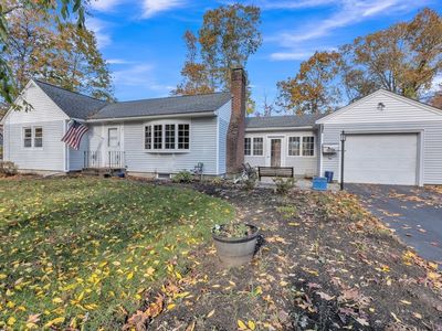 4 Taylor Rd, Maynard, MA, 01754