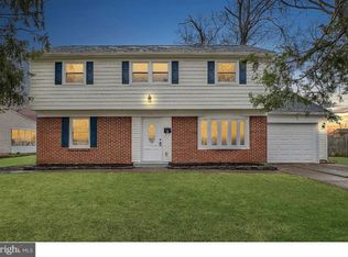 1 Douglas Ter, Marlton, NJ 08053