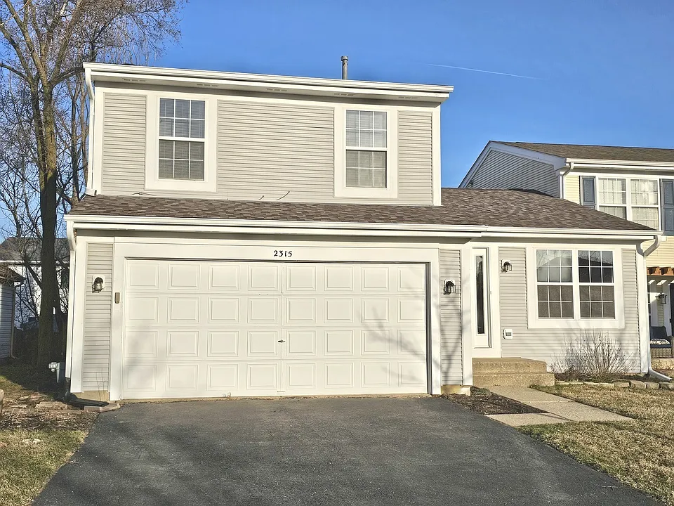 2315 N Meadows Ln #2315