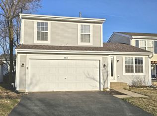 2315 N Meadows Ln UNIT 2315, Round Lake, IL 60073
