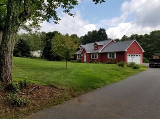 13 Old Gilbertville Rd, Ware, MA 01082