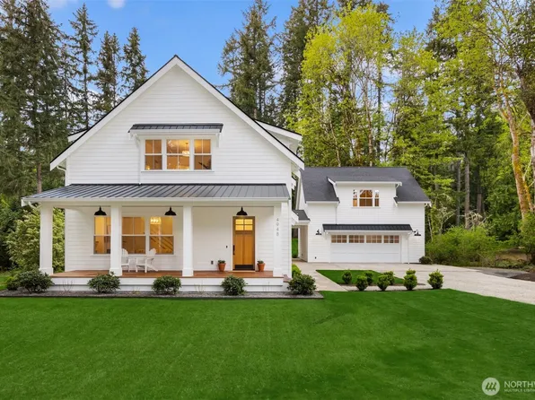 4948 NE North Tolo Road, Bainbridge Island, WA 98110