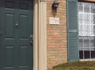 7784 Amberfalls Ct, Dublin, OH 43016