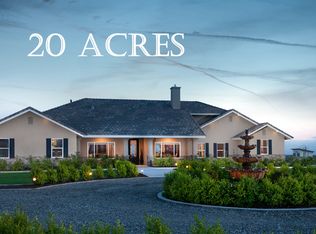 34569 Poso Height Rd, Bakersfield, CA 93308