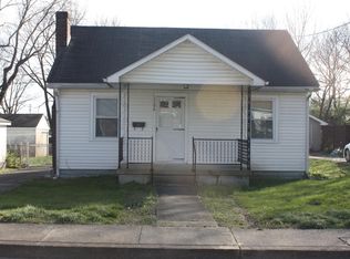 1106 Texaco Rd, Lexington, KY 40508