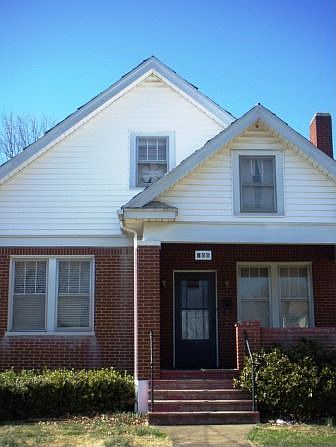 166 Huntington Blvd