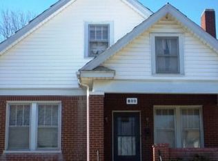 166 Huntington Blvd NE, Roanoke, VA 24012