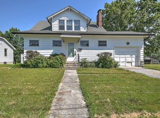 1149 Moorland Ave, Bristol, VA