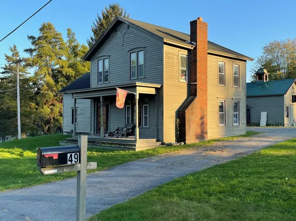 49 Burgoyne Street, Schuylerville, NY 12871